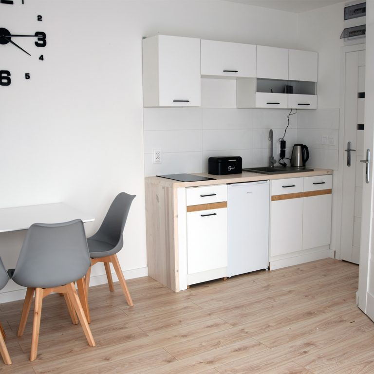 Wrzosowo 159 – Domki nad morzem – Dziwnówek