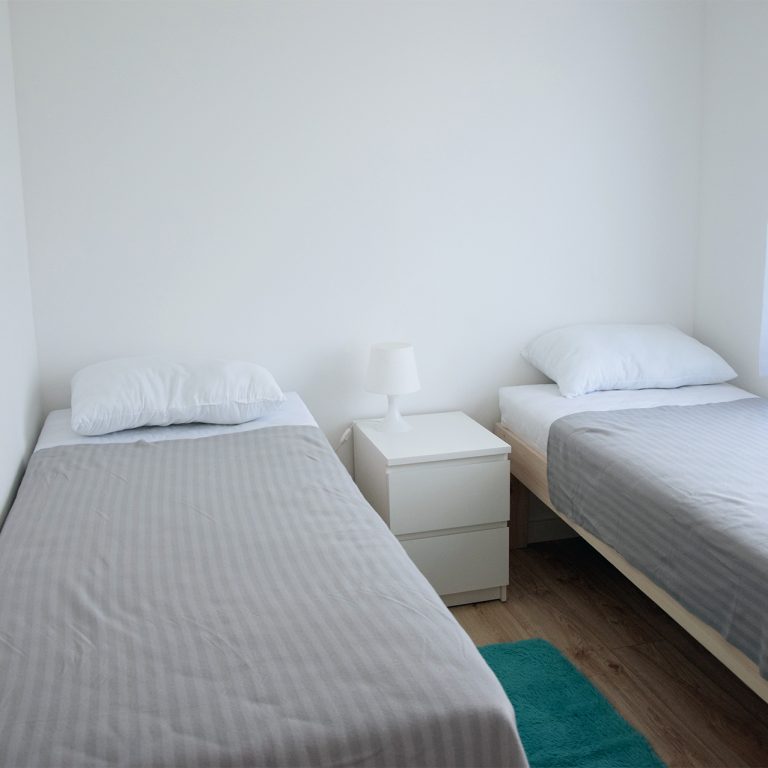 Wrzosowo 159 – Domki nad morzem – Dziwnówek